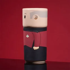 CosCups Official Star Trek Jean-Luc Picard CosCup