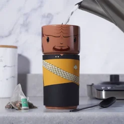 Official Star Trek Worf CosCup 16 Official Star Trek Worf CosCup