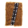 Star Wars Chewbacca Fur Premium A5 Notebook Home & Office