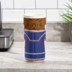 Official Stranger Things Steve Harrington (Scoops Outfit) CosCup