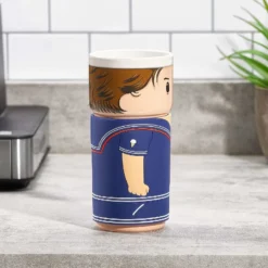 Official Stranger Things Steve Harrington (Scoops Outfit) CosCup