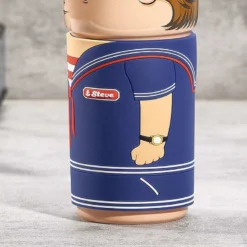 Official Stranger Things Steve Harrington (Scoops Outfit) CosCup