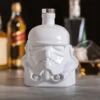 Star Wars Official Original Stormtrooper Decanter (750ml) Home & Office 1 Star Wars Official Original Stormtrooper Decanter (750ml) Home & Office