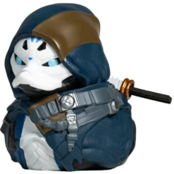 Destiny The Stranger TUBBZ Collectible Duck