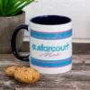 Official Stranger Things Starcourt Mug