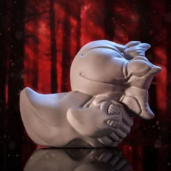 Stranger Things Demogorgon TUBBZ Cosplaying Duck Collectible