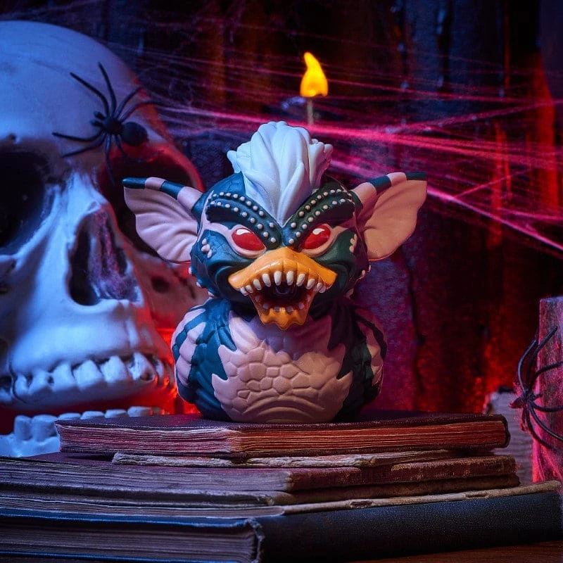 Gremlins Stripe TUBBZ Cosplaying Duck Collectible 5 Gremlins Stripe TUBBZ Cosplaying Duck Collectible