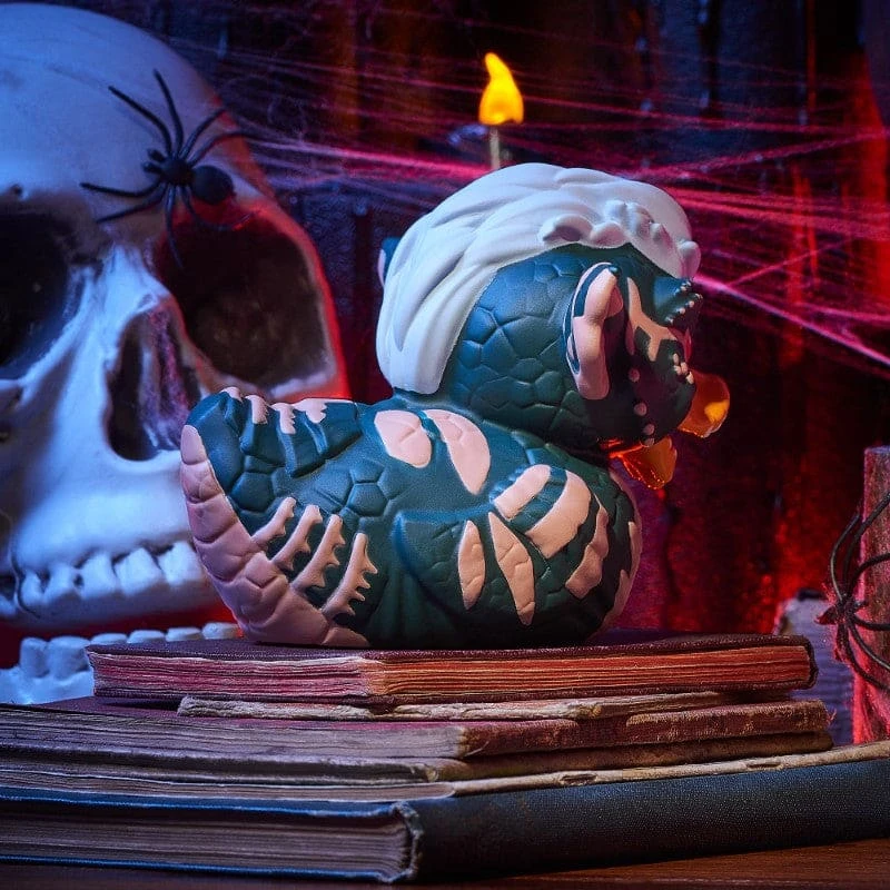 Gremlins Stripe TUBBZ Cosplaying Duck Collectible 6 Gremlins Stripe TUBBZ Cosplaying Duck Collectible