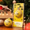 Minions Christmas Decoration Bauble Heads Minions ‘Stuart’ Christmas Decoration / Ornament 1 Minions Christmas Decoration Bauble Heads Minions ‘Stuart’ Christmas Decoration / Ornament