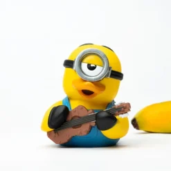 Minions Stuart TUBBZ Cosplaying Duck Collectible