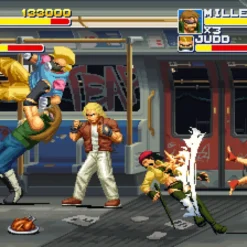 Final Vendetta (Nintendo Switch) Games 17 Final Vendetta (Nintendo Switch) Games