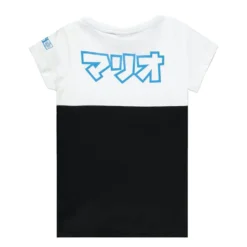 Nintendo - Super Mario - Team Woman's T-Shirts