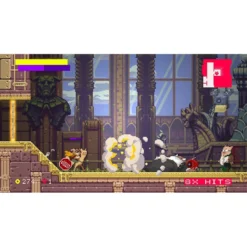 PS4 Games Numskull SuperEpic: The Entertainment War Badge Edition (PS4)