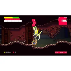 PS4 Games Numskull SuperEpic: The Entertainment War (PS4)