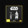 Pin Kings Star Wars Enamel Pin Badge Set 1.12 – FX-7 And Imperial Stormtrooper (Hoth Battle Gear) 2 Pin Kings Star Wars Enamel Pin Badge Set 1.12 – FX-7 And Imperial Stormtrooper (Hoth Battle Gear)