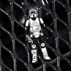 Pin Kings Star Wars Enamel Pin Badge Set 1.33 – Biker Scout And Lando Calrissian (Skiff Guard Disguise) Accessories 10 Pin Kings Star Wars Enamel Pin Badge Set 1.33 – Biker Scout And Lando Calrissian (Skiff Guard Disguise) Accessories