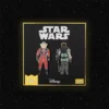 Pin Kings Star Wars Enamel Pin Badge Set 1.34 – Nien Nunb And Nikto Accessories 2 Pin Kings Star Wars Enamel Pin Badge Set 1.34 – Nien Nunb And Nikto Accessories