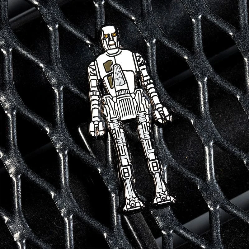 Accessories Pin Kings Star Wars Enamel Pin Badge Set 1.35 – 8D8 And Princess Leia Organa (in Combat Poncho) 5 Accessories Pin Kings Star Wars Enamel Pin Badge Set 1.35 – 8D8 And Princess Leia Organa (in Combat Poncho)