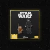 Pin Kings Star Wars Enamel Pin Badge Set 1.36 – Wicket W. Warrick And The Emperor