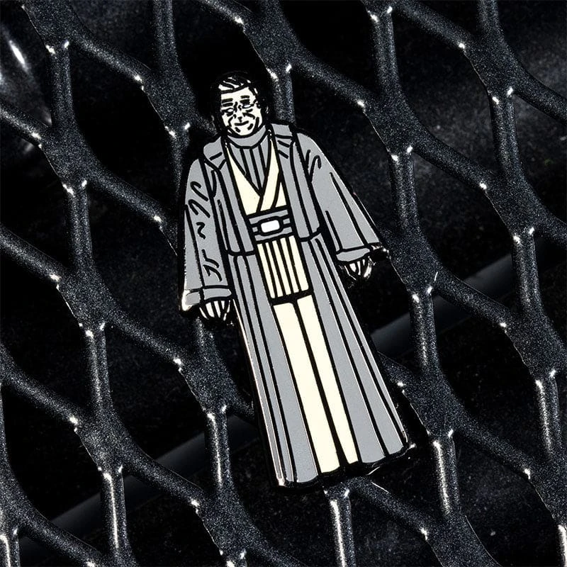 Accessories Pin Kings Star Wars Enamel Pin Badge Set 1.46 – Old Anakin Skywalker And EV-9D9 5 Accessories Pin Kings Star Wars Enamel Pin Badge Set 1.46 – Old Anakin Skywalker And EV-9D9