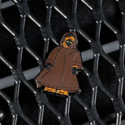 Pin Kings Star Wars Enamel Pin Badge Set 1.5 - Han Solo And Jawa Accessories 11 Pin Kings Star Wars Enamel Pin Badge Set 1.5 - Han Solo And Jawa Accessories