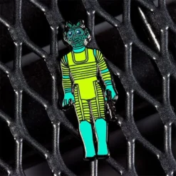 Accessories Pin Kings Star Wars Enamel Pin Badge Set 1.7 – Greedo And Hammerhead 10 Accessories Pin Kings Star Wars Enamel Pin Badge Set 1.7 – Greedo And Hammerhead
