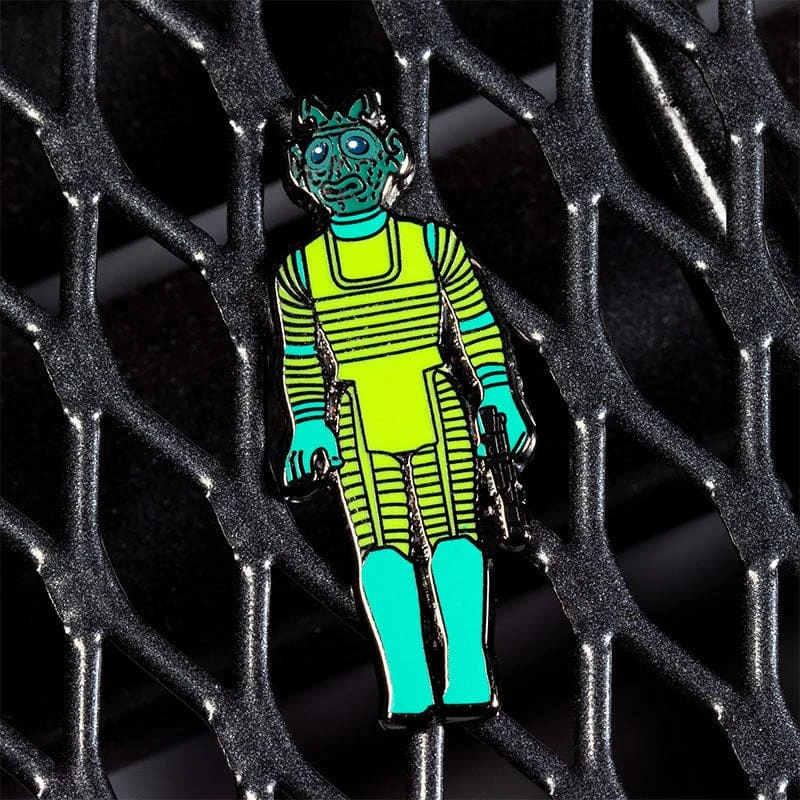 Accessories Pin Kings Star Wars Enamel Pin Badge Set 1.7 – Greedo And Hammerhead 5 Accessories Pin Kings Star Wars Enamel Pin Badge Set 1.7 – Greedo And Hammerhead
