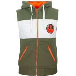 Official Star Wars Unisex Body Warmer