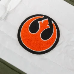 Official Star Wars Unisex Body Warmer