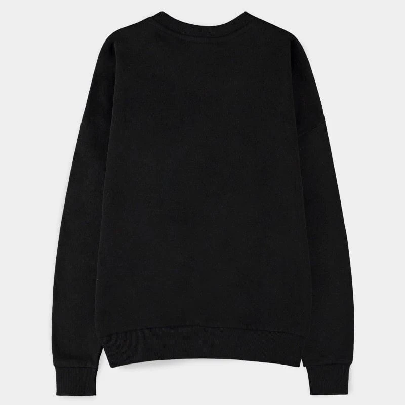 Official Marvel Spider-Man: No Way Home Women's Oversized Jumper / Sweater Avengers 4 Official Marvel Spider-Man: No Way Home Women's Oversized Jumper / Sweater Avengers