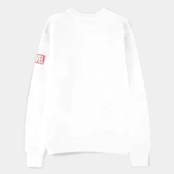 Official Marvel Spider-Man Kids Jumper / Sweater Avengers