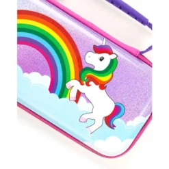 Numskull Nintendo Switch Lite Unicorn Case