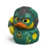 TUBBZ The Suicide Squad T.D.K. Cosplaying Duck Collectible 1 TUBBZ The Suicide Squad T.D.K. Cosplaying Duck Collectible