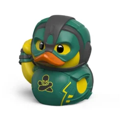 TUBBZ The Suicide Squad T.D.K. Cosplaying Duck Collectible