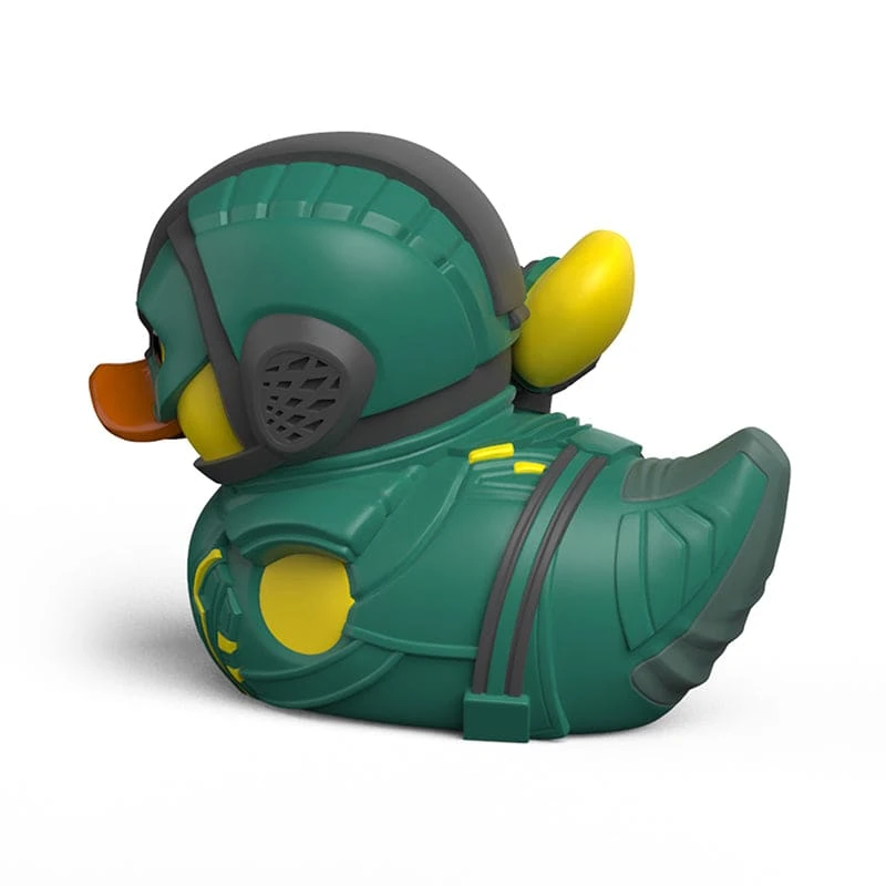 TUBBZ The Suicide Squad T.D.K. Cosplaying Duck Collectible 4 TUBBZ The Suicide Squad T.D.K. Cosplaying Duck Collectible