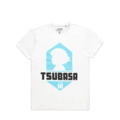 Captain Tsubasa - Team Tsubasa T-Shirts