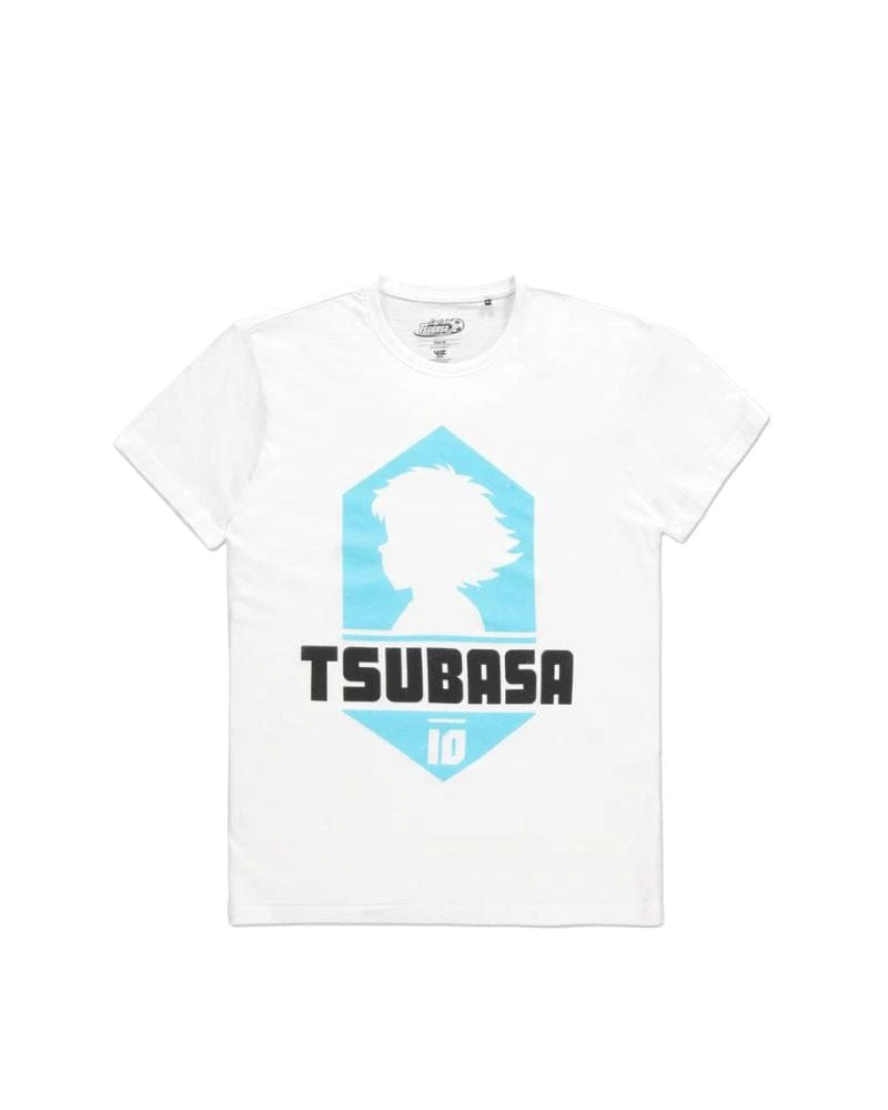 Captain Tsubasa - Team Tsubasa T-Shirts 3 Captain Tsubasa - Team Tsubasa T-Shirts