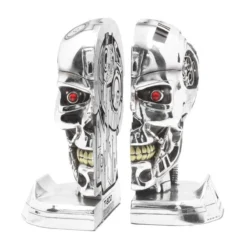 Official Terminator 2 Bookends 18.5cm