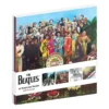 Home & Office Official The Beatles 4 Pack Of Exercise Books 2 Home & Office Official The Beatles 4 Pack Of Exercise Books