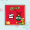 Pin Kings The Grinch Christmas Pin Badge Set 1.1 Accessories