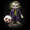 Official DC Comics Batman The Dark Knight The Joker Mini Co Figure