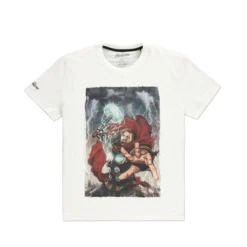 Avengers - Thor- Unisex T-Shirts Apparel