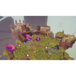 PS4 Games Tin & Kuna (PS4)