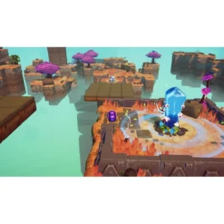 PS4 Games Tin & Kuna (PS4)