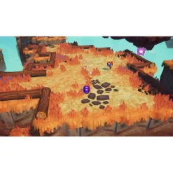 PS4 Games Tin & Kuna (PS4)