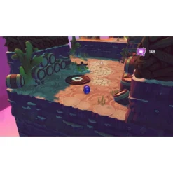 PS4 Games Tin & Kuna (PS4)