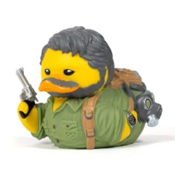 The Last Of Us Joel TUBBZ Collectible Duck