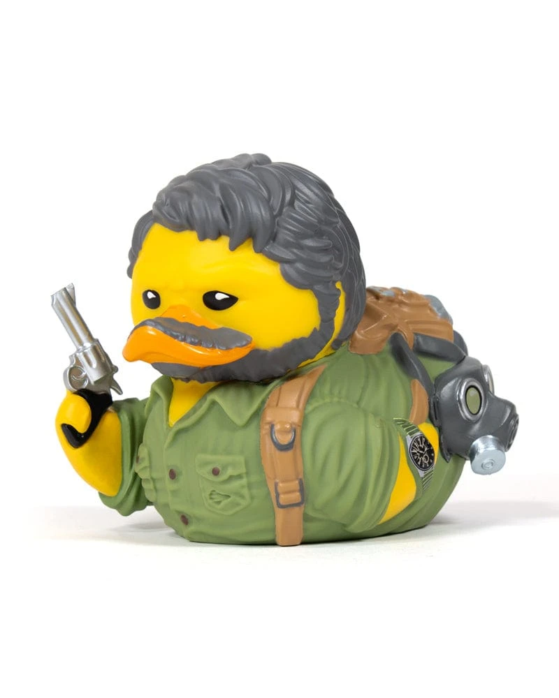 The Last Of Us Joel TUBBZ Collectible Duck 3 The Last Of Us Joel TUBBZ Collectible Duck
