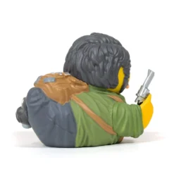 The Last Of Us Joel TUBBZ Collectible Duck 15 The Last Of Us Joel TUBBZ Collectible Duck