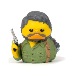 The Last Of Us Joel TUBBZ Collectible Duck 16 The Last Of Us Joel TUBBZ Collectible Duck